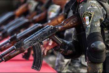 باحث دولي: مشتريات القاهرة من الأسلحة أغرقتها بالديون