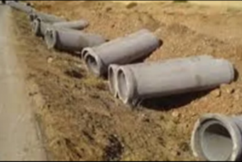  استغاثات جديدة لأهالي بهنيا في ديرب نجم لاستكمال مشروع الصرف