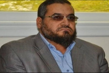  تجديد حبس القيادي بالجماعة الاسلامية صفوت عبدالغني 45 يوما