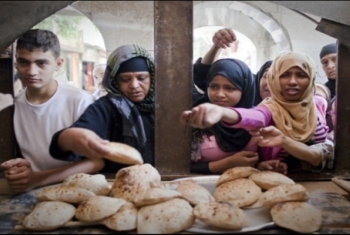  تموين الانقلاب ترفع الدعم عن الخبز تدريجياً خلال 2022