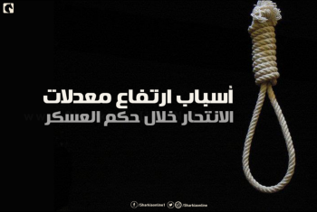  حصاد 2021.. مصر الأولى عربيا في حالات الانتحار