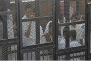  الحكم على 7 مصريين بقضية 