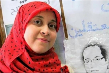  الإفراج عن الصحفية آية علاء بعد 6 شهور من الحبس