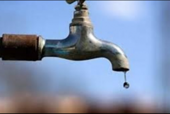 استغاثات من انقطاع مياه الشرب عن قرية بنى منصور بأولاد صقر