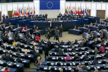  بسبب الانتهاكات الحقوقية.. البرلمان الأوروبي يطالب بإجراءات حازمة تجاه مصر