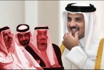  السعودية تلوح بضرب قطر حال حيازها صواريخ مضادة للطائرات