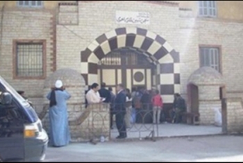  مركز الشهاب ينشر رسالة استغاثة من معتقلي 