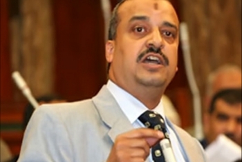  المنظمة العربية: البلتاجي يتعرض للقتل في سجون العسكر