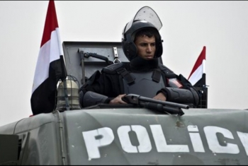  قوات الأمن تعتقل مواطنًا بالإبراهيمية