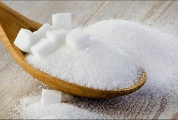  ارتفاع أسعار السكر المدعم بداية من يناير