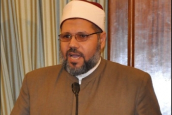  د. عبدالرحمن البر لقاضي الانقلاب: أنا خصيمك يوم القيامة أمام الله