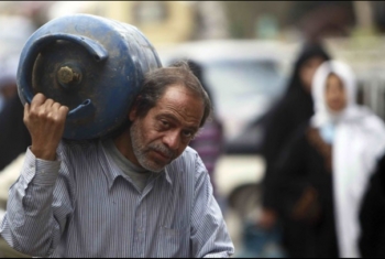 بنسبة 7.7%.. ارتفاع أسعار أنابيب البوتاجاز في مصر