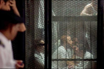  حملة للتضامن مع المعتقلين والمختفين قسرا بسجون السيسي