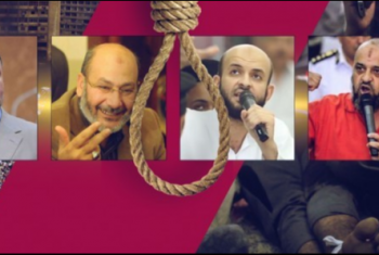  مطالبات لشيخ الأزهر والمفتي بالتدخل لوقف الإعدامات في مصر