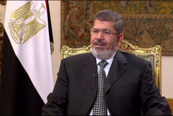  إلغاء أحكام الإعدام والمؤبد بحق الرئيس مرسي وقيادات الإخوان في هزلية 