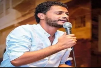  المعتقل “جلال البحيري” يدخل في إضراب عن الطعام اعتراضا على استمرار حبسه