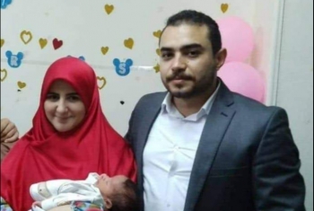  استمرار الإخفاء القسري بحق إسلام حسين وزوجته وطفلهما منذ 15 يوما