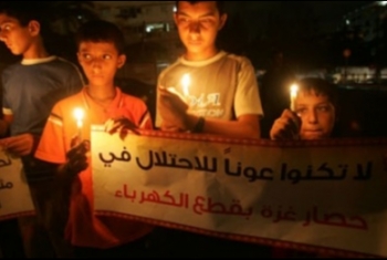  حماس: عباس يعرقل حل أزمة الكهرباء بغزة