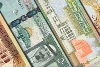  الريال السعودي يسجل 4.26 جنيهات.. تعرف إلى أسعار العملات العربية اليوم السبت