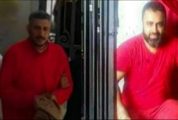  تنفيذ حكم جائر بالإعدام في حق معتقلين بسجن برج العرب