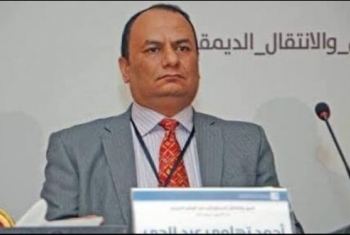  اعتقال د.أحمد تهامي الخبير في العلوم السياسية