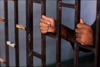  نيابة الانقلاب تجدد حبس أحد أحرار أولاد صقر 15 يوماً