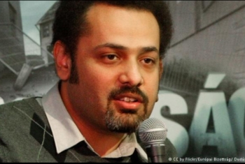  فرانس برس: اعتقال وائل عباس استمرار لحملة العسكر ضد المعارضة
