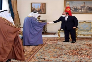  صحيفة صهيونية: المصالحة الخليجية ضربة قوية للسيسي