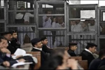  جنايات دمياط تستانف محكمة 40 من مناهضي الانقلاب العسكري