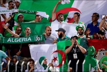  هل يروج إعلام الانقلاب لحرب جديدة بين المصريين والجزائريين؟