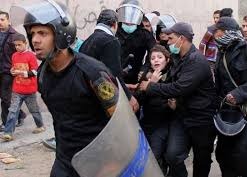  صحيفة بريطانية: أطفال مصر يواجهون الخطر