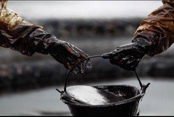  أسعار النفط ترتفع إلى ٥٥.٣٢ دولارًا للبرميل