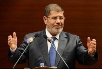  المؤبد للرئيس مرسي والإعدام لـ6 آخرين في هزلية 