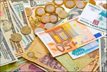  اليورو يسجل 20.13 جنيه.. تعرف على أسعار العملات الأجنبية اليوم