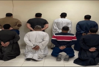  بينهم 7 مصريين.. القبض على 9 مقيمين في السعودية إثر مشاجرة