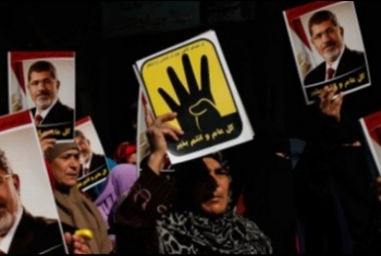  وائل قنديل يكتب: أسبوع إعدام الرئيس محمد مرسي