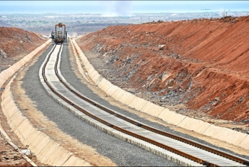  رسميا.. إثيوبيا تعلن الانتهاء من بناء خط للسكة الحديدية بين أديس أبابا وجيبوتي