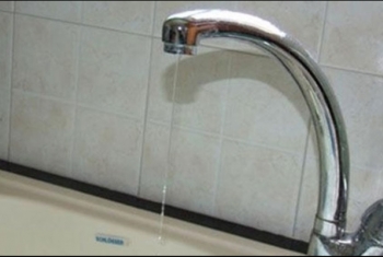  قطع  المياه عن 8 مناطق بالقاهرة لأجل غير مسمى