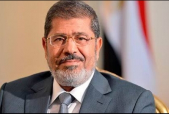  اليوم.. النطق بالحكم على الرئيس مرسي في هزلية 