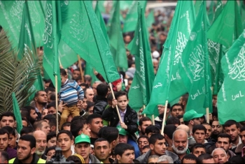  تعليق حركة حماس على قرار الكيان الصهيونى بعدم إعادة جثامين شهدائها