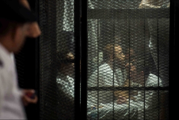  غدا الحكم على 7 معتقلين بالإبراهيمية