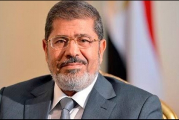  تعرف الى وصية الدكتور مرسى قبل اعتقاله بساعات