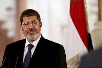  تأجيل المحاكمة الهزلية للرئيس مرسي وآخرين في 