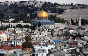  السعودية: القدس عاصمة  فلسطين  ولا مساس بالسيادة