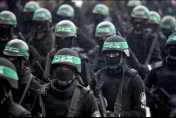  ردًّا على استشهاد 3 خلال 24 ساعة.. حماس تتوعد الصهاينة برد قاسٍ
