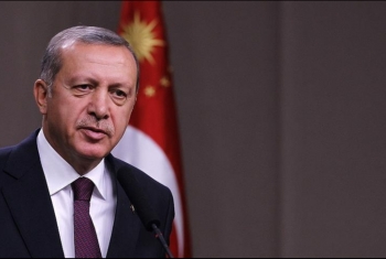  رسالة أردوغان في ذكرى وفاة البوسني 