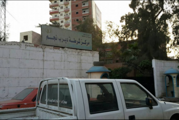  اعتقال 5 مواطنين من ديرب نجم
