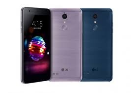  LG تكشف عن هاتفها الجديد X4 بشاشة 5.3 بوصة