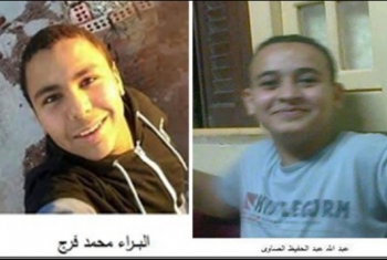  أمن الانقلاب يعتقل 6 طلاب بالعاشر من رمضان