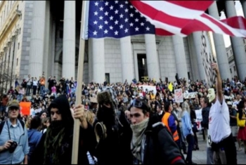  67 % زيادة في جرائم الكراهية ضد المسلمين في أمريكا